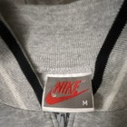 Nike Mens 90s Bomber Jacket New Size Medium 
