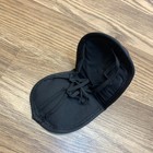 Tumi For Delta Small Travel Eye Mask Black Toiletry Amenity