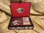 The Essential Tarot Book And Card Set Hanson-roberts Illustrated Deck   Guide