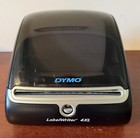 Dymo Labelwriter 4xl Thermal Label Printer 1738542 - 2 New Paper Rolls