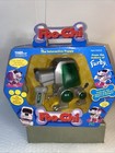 Hasbro Tiger Electronics Poo-chi   Furby Makers New Unopened Silver Green U