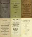 Animal Magnetism Mesmerism Homoeopathy Spiritual Somnambulism - 120 Books On Usb