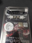 Alpine Hearing Protection Musicsafe Classic Earplugs