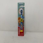 6 Pack - Colgate Kids Toothbrush  Extra Soft Bristles  Ages 2-5 Years  Dinosaur