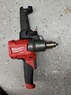 Milwaukee 2810-20 M18 Fuel Brushless Mud Mixer  tool Only 