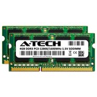 8gb 2x4gb Pc3-12800s Hp Pavilion 15-p212ns 15-p214dx 15-p218ne Memory Ram