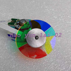1pc Compatible Color Wheel For Optoma Uhd60 Projector New