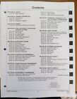 John Deere 6120 6220 6320 6420 6120l 6220l Tractor Service Repair Manual Tm4647