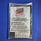 Wizard The Guide To Comics Magazine  24 August 1993 Peter David Sealed 