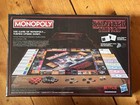 Unopened Stranger Things Edition Monopoly Board Game 2017 New In Box Sealed