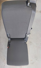 2019-2025 Chevrolet Silverado Sierra Tahoe Center Console Jump Seat Storage