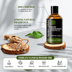  Indian Sandalwood Essential Oils For Massage Skin Care Hair Care Diffuser 