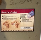 Vintage Sex Education Film Slides Lot