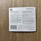 Sony Playstation Game Memory Card Scph-1020 New Sealed Gray See Description Ps1