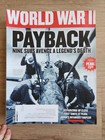 World War Ii Magazines Lot Of 16 In Near Mint To Mint Condition 