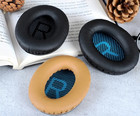 Replacement Ear Pads Cushion For Bose Quietcomfort Qc15 Qc25 Ae2  Headphones