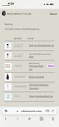 Seoul Beauty Club Skin   Body Care Set