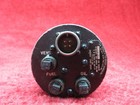 The Electric Auto-lite Co An 5773-1 Tri-engine Gage Unit 12 24v Pn 10640-a