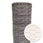 1 In  X 6 Ft  X 50 Ft  Poultry Netting