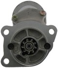 New Starter For Caterpillar Lift Truck T40d T45d T50d T60d Tc60d 3e5130  6t7003