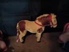 Steiff Horse Antique Vintage German