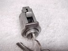 New Glove Storage Lock Fits 46-72 Willys Amc Jeep Jeepster Station Wagon Truck 