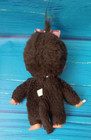 Vintage Monchichi Monkey