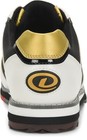 Dexter Sst 8 Pro Mens Bowling Shoes White Black Gold