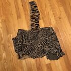 Hell Fest Movie Sideshow Strong Man Screen Worn Prop Costume W  Coa
