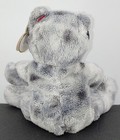 Ty Beanie Baby Grandfather The Bear 7  Plush 2004 Internet Exclusive Nwt