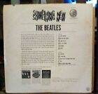 The Beatles - Something New - 1964 - Capitol St 2108 Green Label Rare Vg