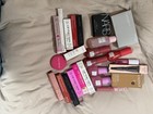      Huge Luxury Makeup Resellers Lot      125 Brand New High-end Beauty Items 