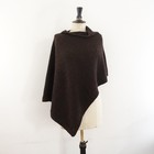 Iena Baby Alpaca Cape  list Price   22 000 