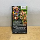 Scooby-doo - The Movie  vhs  2002  Matthew Lillard Freddie Prince Jr Live Action