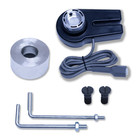 Industrial Sewing Machine Servo Motor With Needle Positioner And Synchronizer