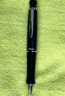Paper Mate Phd Midnight Blue Rollerball Pen  Nos  Imperfections  2nds discounted