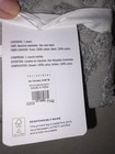 Pottery Barn Renee Candlewick Euro Sham   new  