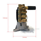 4000 Psi Ar Power Washer Pump   Spray Kit Rsv 4g40 Ez Annovi Reverberi 1  Shaft