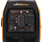 Gas Powered 3500 Watt Portable Inverter Generator Quiet For Home Backup Sale