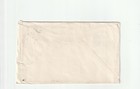 1950   s Vintage Tokyo Japan Airmail Cover Uprated To Usa