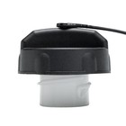 Aoerzn Premium Gas Cap  Fuel Cap Fits For 2000-2019 Dodge Ram 1500 2500 3500 