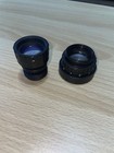 Brightpath Pvs-14 Ocular Eyepiece And Objective Lenses Mil Qualified