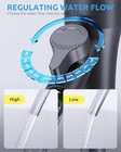 Seaoura Aquarium Gravel Vacuum Cleaner Fish Tank Siphon