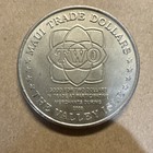 2008 Maui Trade Dollar Token The Valley Isle No Ka Oi Two