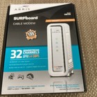 Arris Surfboard Sb6190 Cable Modem  Docsis 3 0 Gbps