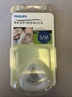 Lot Of 3 Philips Respironics Rp Wisp Nasal Cushion Nose Cushion S m 1094087 New