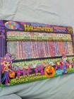 Vintage New 90s 2k Lisa Frank Haunting Halloween Mechanical Pencil 90 Piece Set