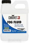Chauvet Dj Hurricane 700 Fog Machine  1 500 Cfm 