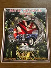 British Motorcar Gathering June 12th 2016 Hellertown Pennsylvania Poster 