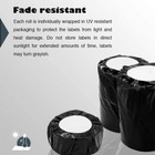 Compatible Shipping Labels Replacement 100-1500 Lables roll For Dymo Printers Us